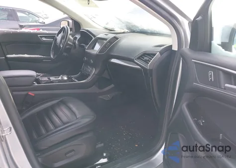 2020 Ford Edge Sel z USA, uszkodzony, nr VIN 2FMPK3J96LBA27791